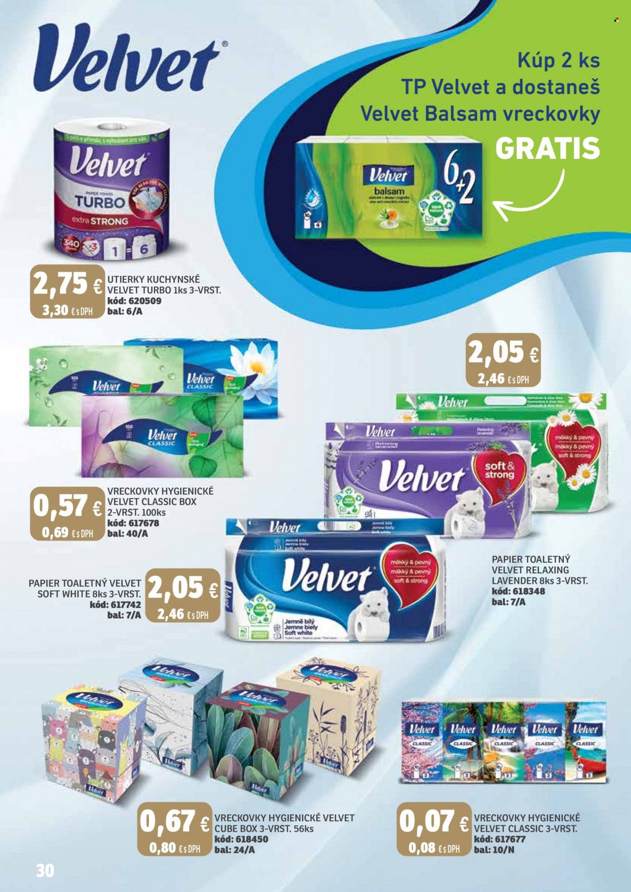 Leták Labaš - 22.9.2023 - 5.10.2023. Strana 30