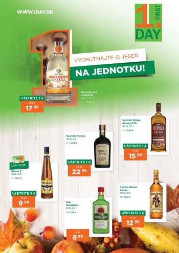 Leták 1Day - 21.9.2023 - 4.10.2023.