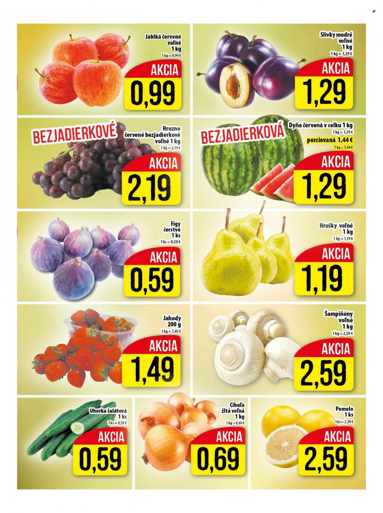 Leták Klas - 25.9.2023 - 1.10.2023. Strana 6