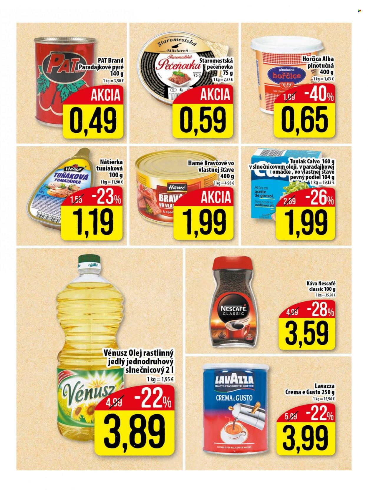 Leták Klas - 25.9.2023 - 1.10.2023. Strana 13