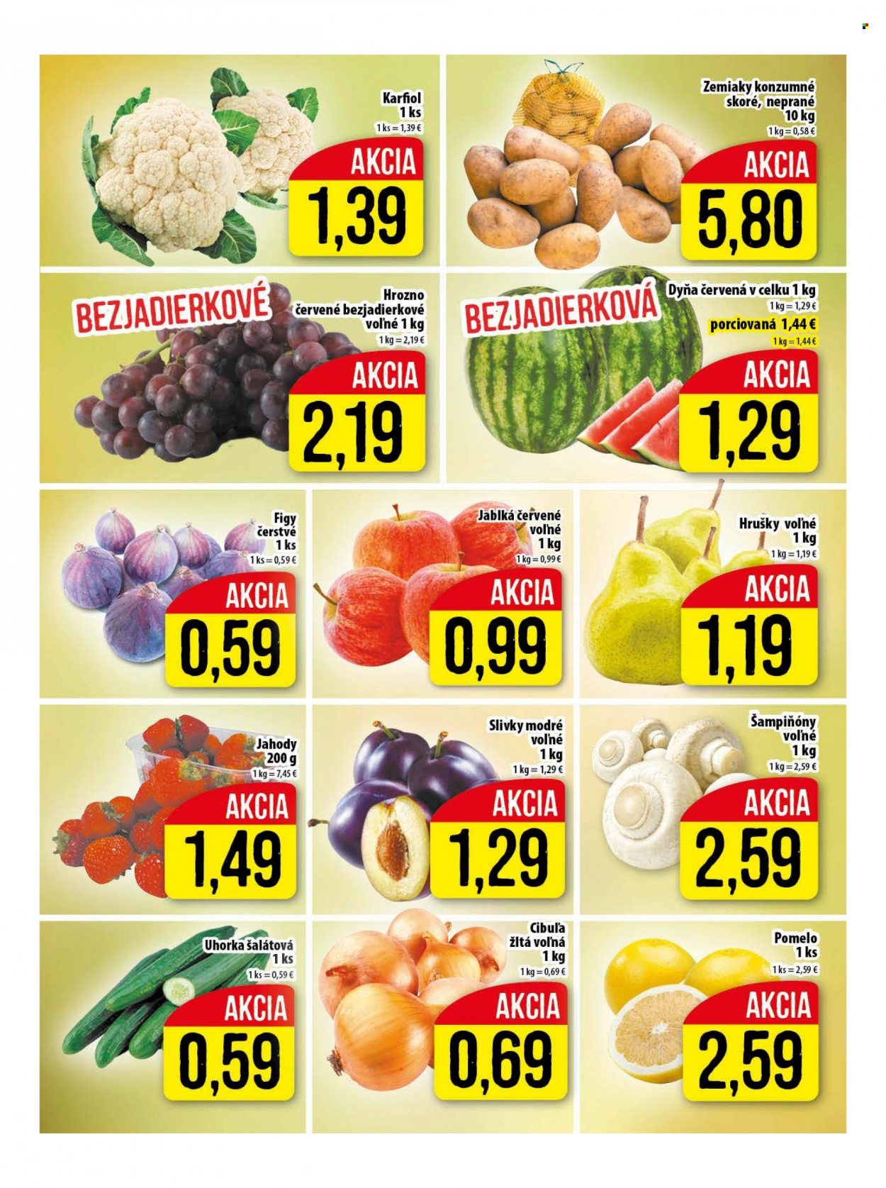 Leták Klas - 25.9.2023 - 1.10.2023. Strana 4