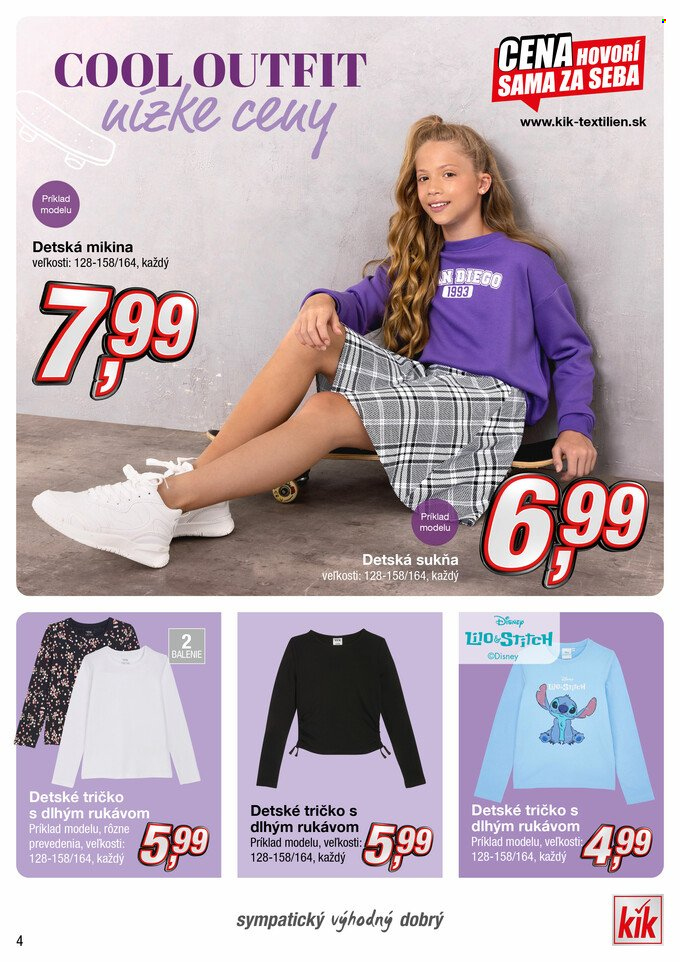 Leták kik. Strana 4