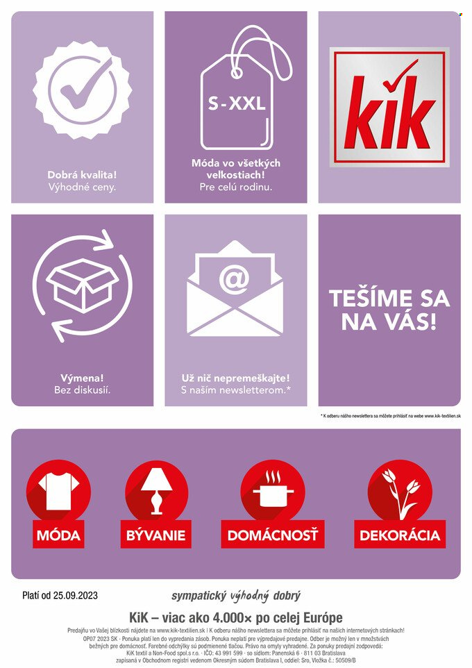 Leták kik. Strana 16