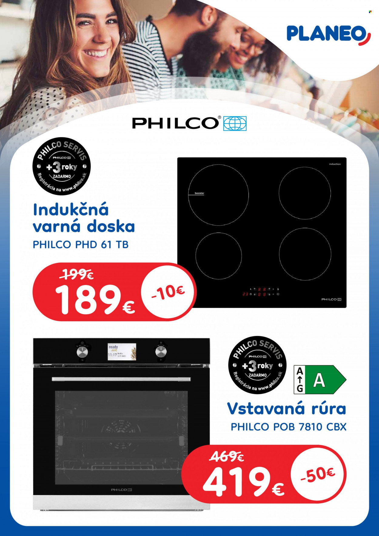 Leták PLANEO Elektro - 25.9.2023 - 1.10.2023. Strana 10