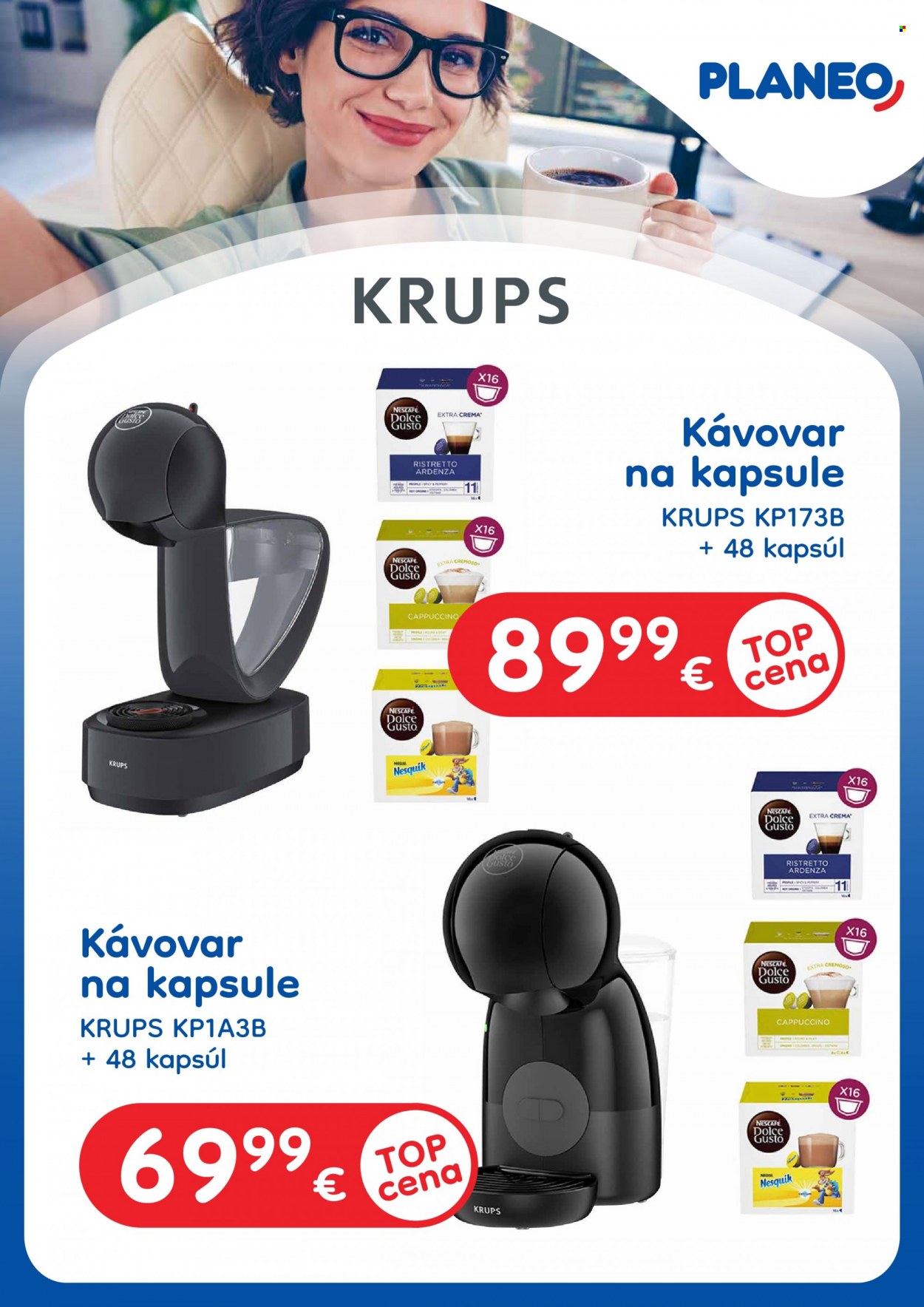 Leták PLANEO Elektro - 25.9.2023 - 1.10.2023. Strana 15