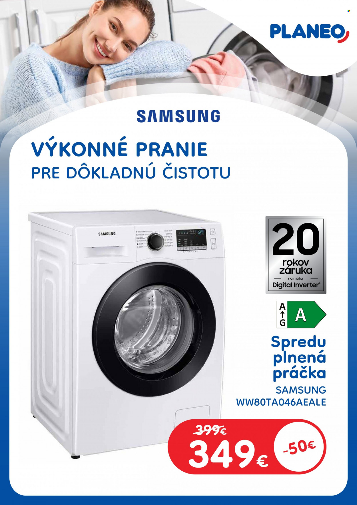Leták PLANEO Elektro - 25.9.2023 - 1.10.2023. Strana 19
