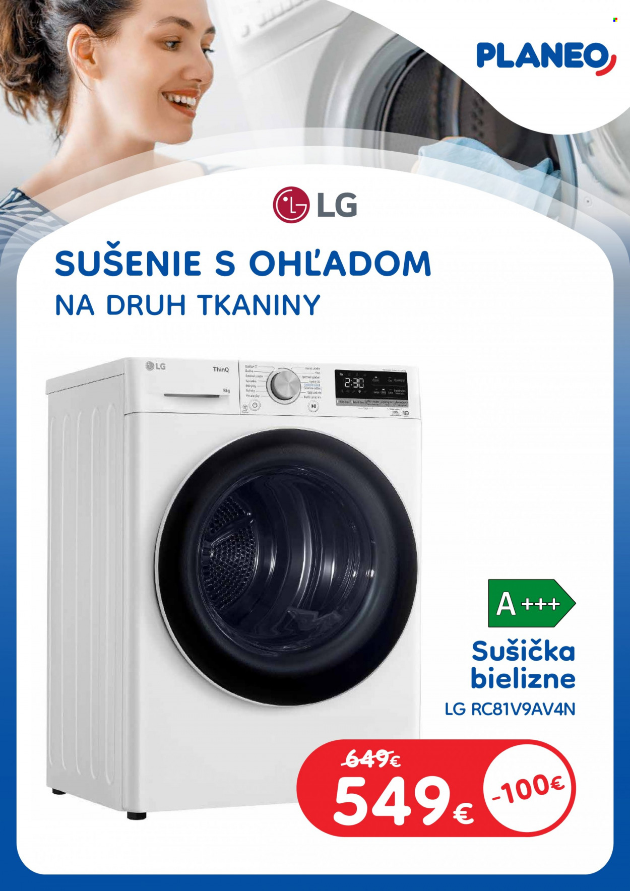 Leták PLANEO Elektro - 25.9.2023 - 1.10.2023. Strana 21