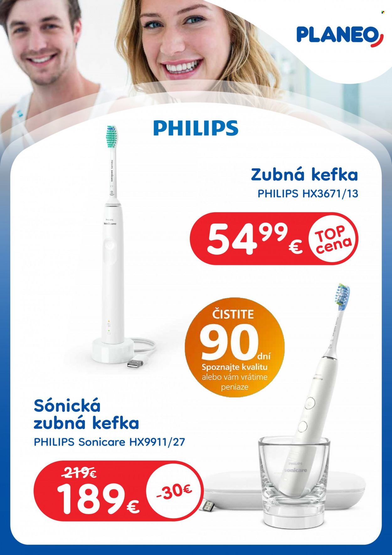 Leták PLANEO Elektro - 25.9.2023 - 1.10.2023. Strana 24