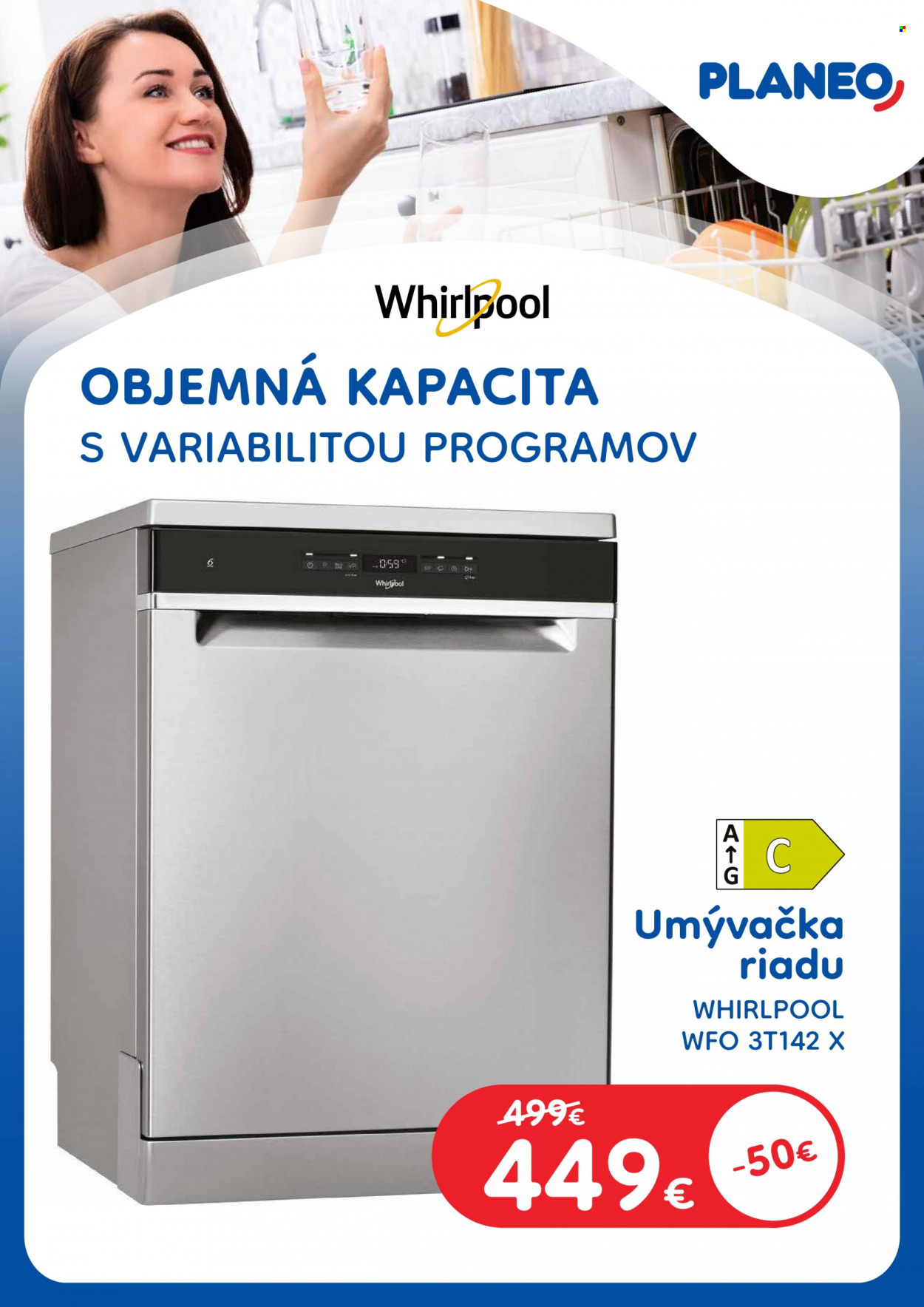 Leták PLANEO Elektro - 25.9.2023 - 1.10.2023. Strana 25