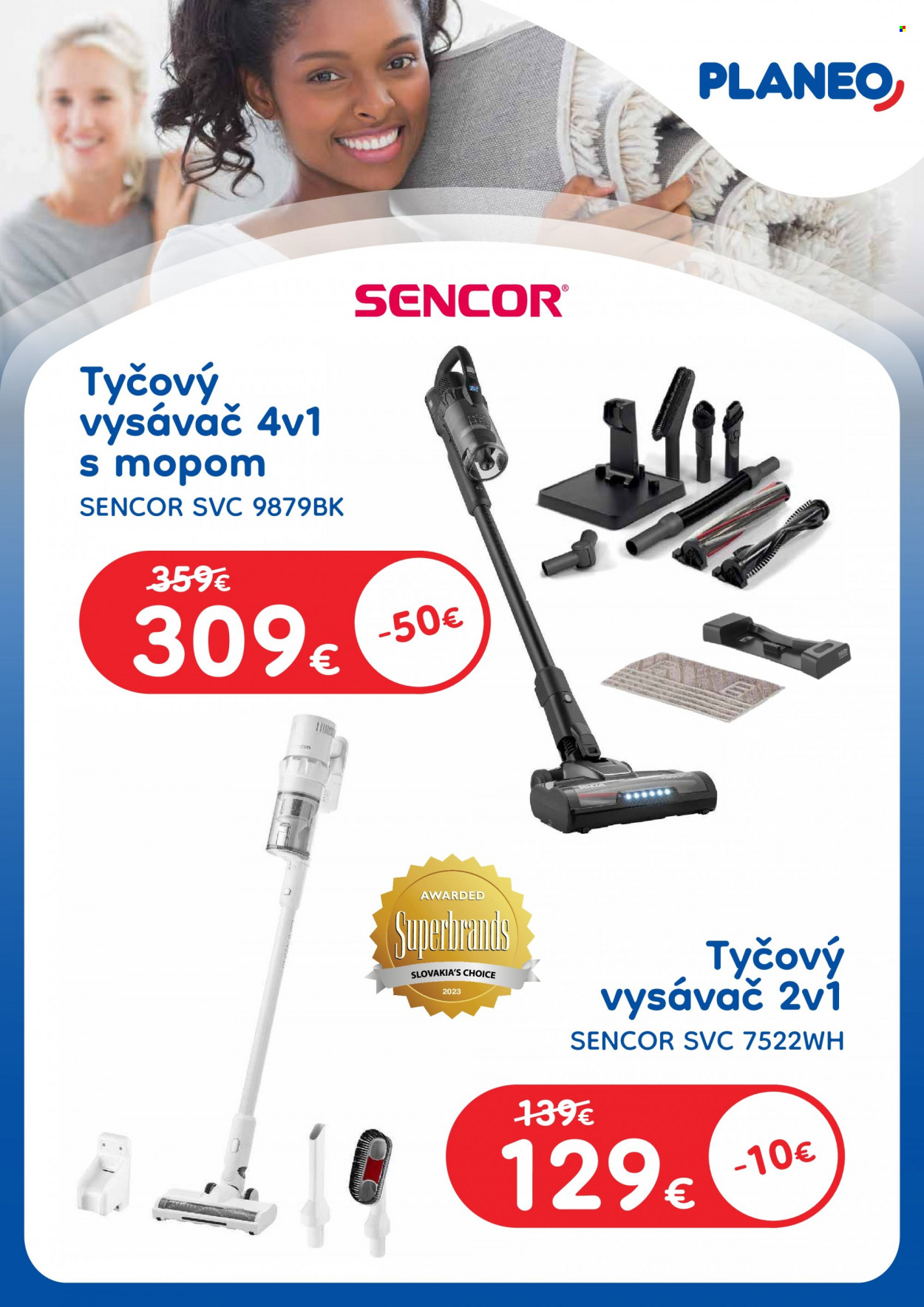 Leták PLANEO Elektro - 25.9.2023 - 1.10.2023. Strana 27
