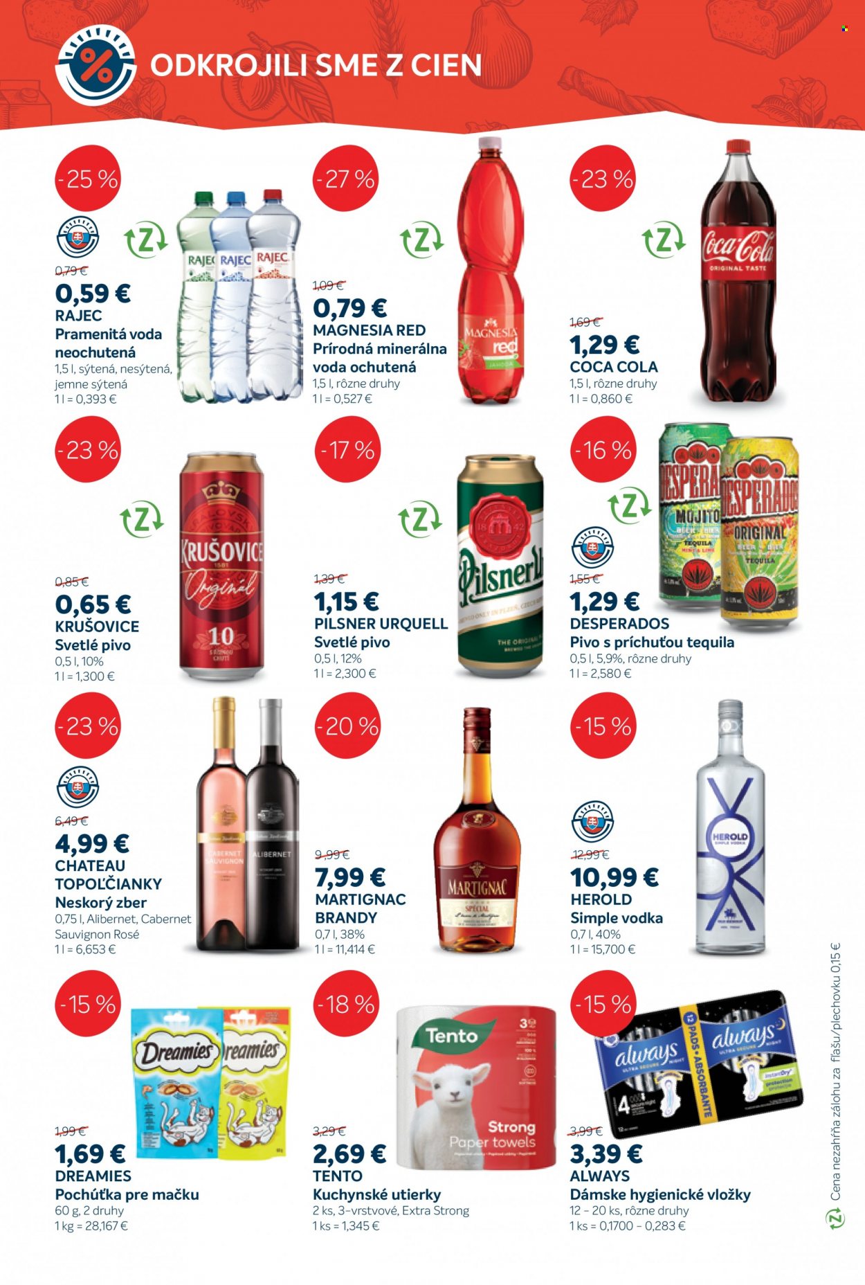 Leták Kraj - 28.9.2023 - 4.10.2023. Strana 7