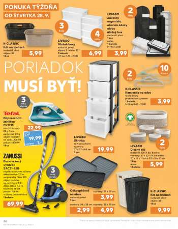 thumbnail - Odkvapkávač na obuv materiál