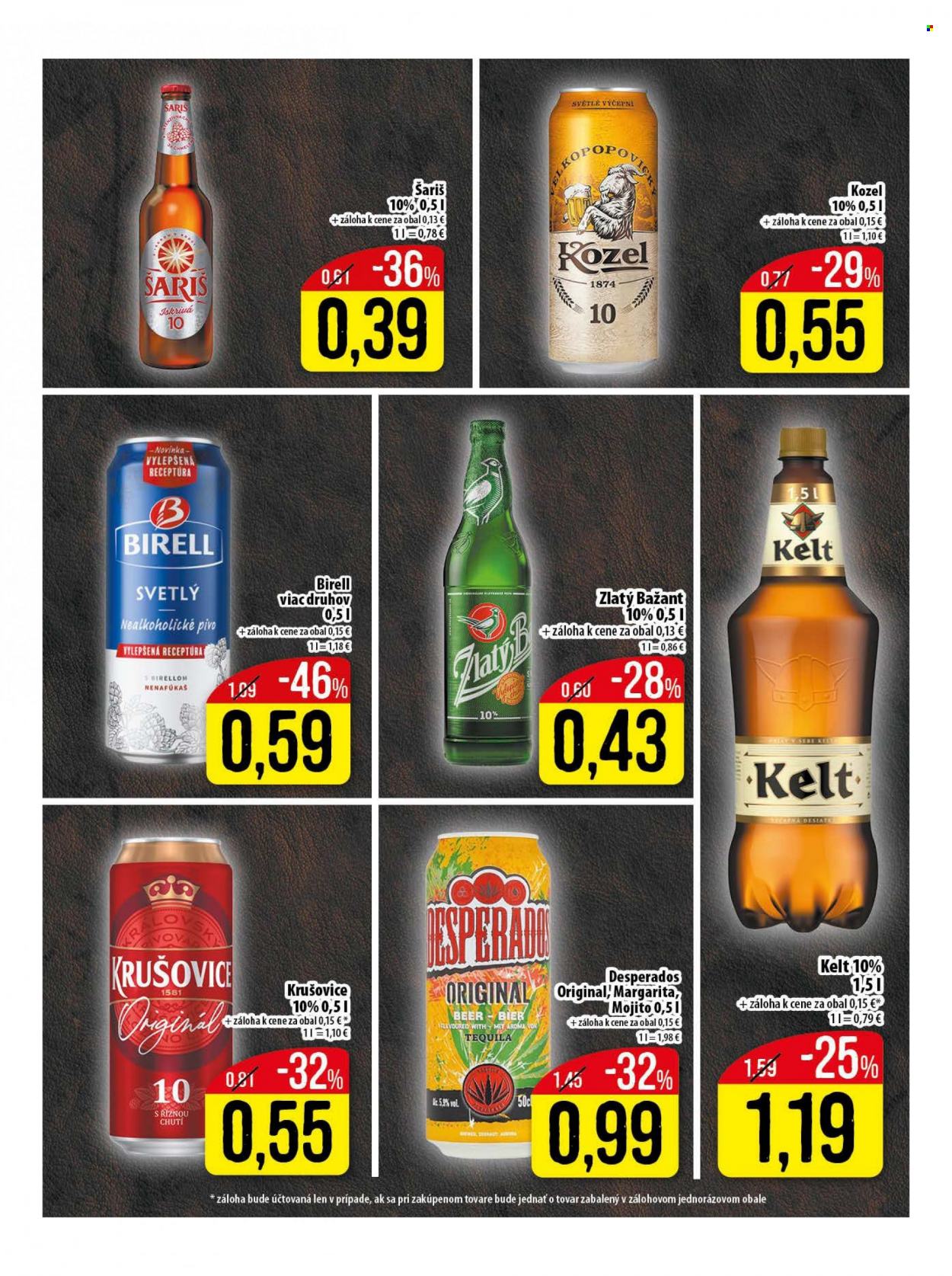 Leták Klas - 2.10.2023 - 8.10.2023. Strana 17