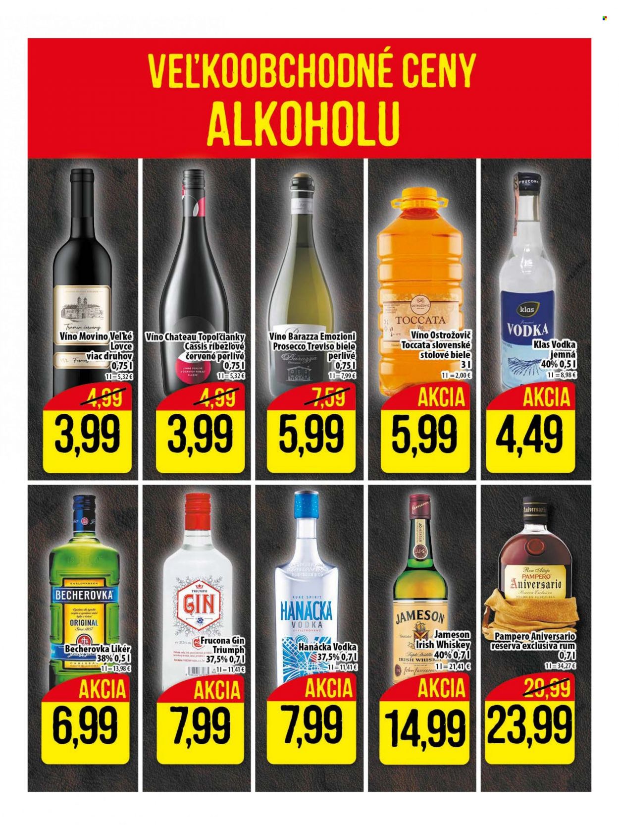 Leták Klas - 2.10.2023 - 8.10.2023. Strana 16