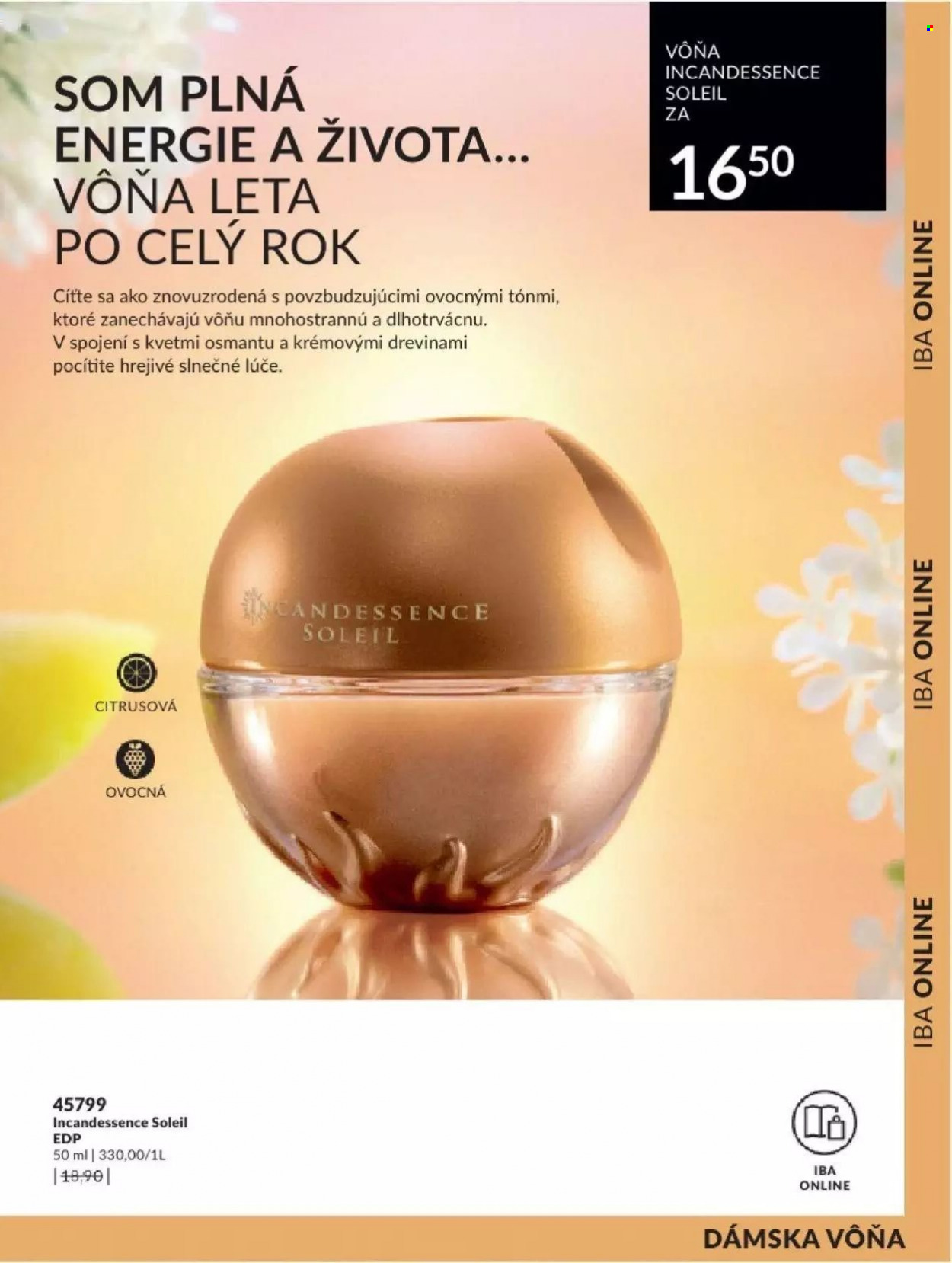 Leták Avon - 1.10.2023 - 31.10.2023. Strana 31