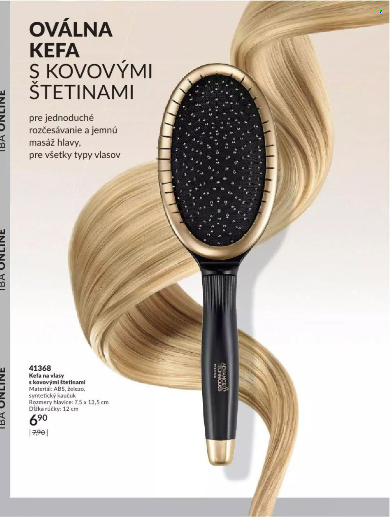 Leták Avon - 1.10.2023 - 31.10.2023. Strana 56