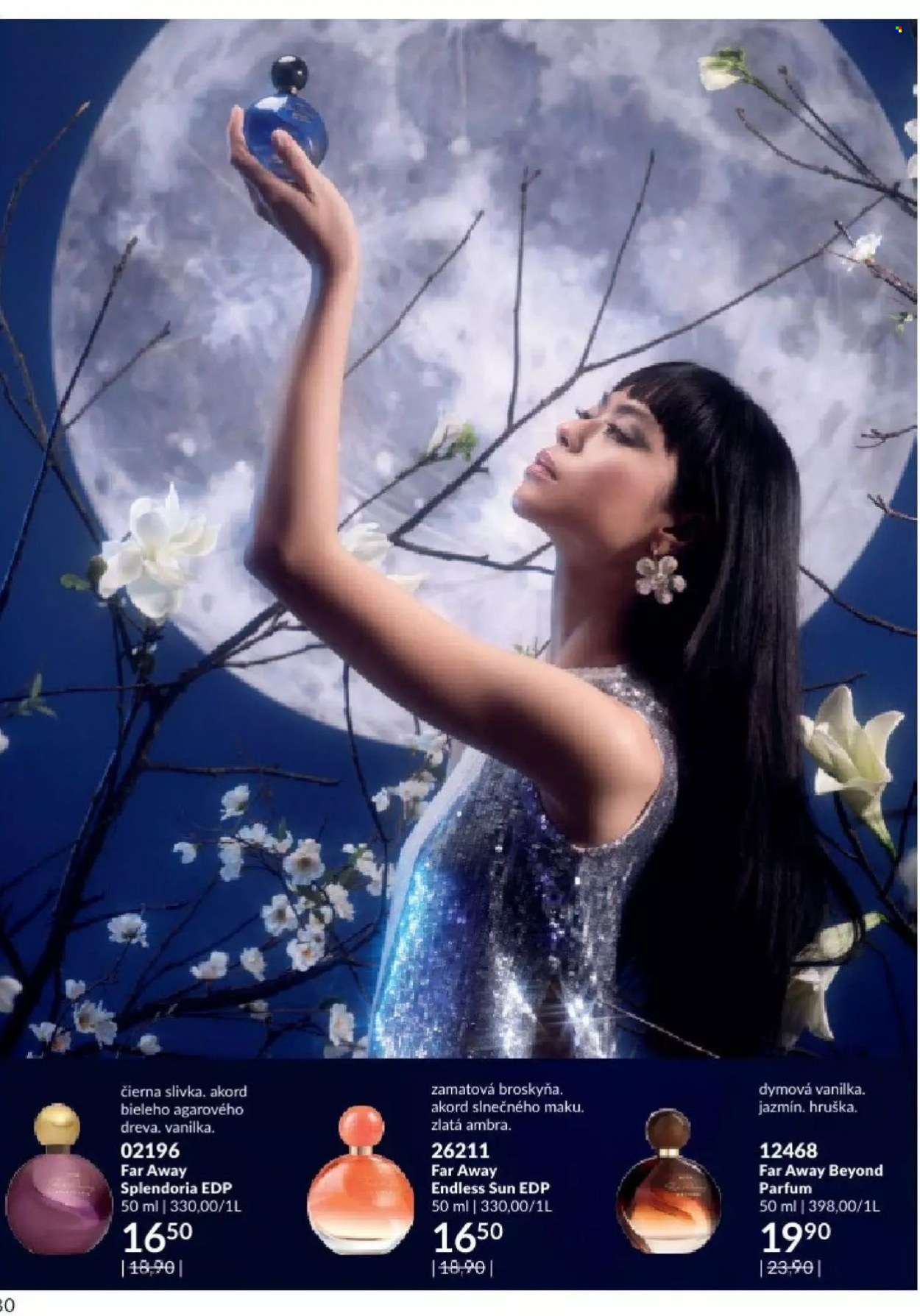 Leták Avon - 1.10.2023 - 31.10.2023. Strana 110
