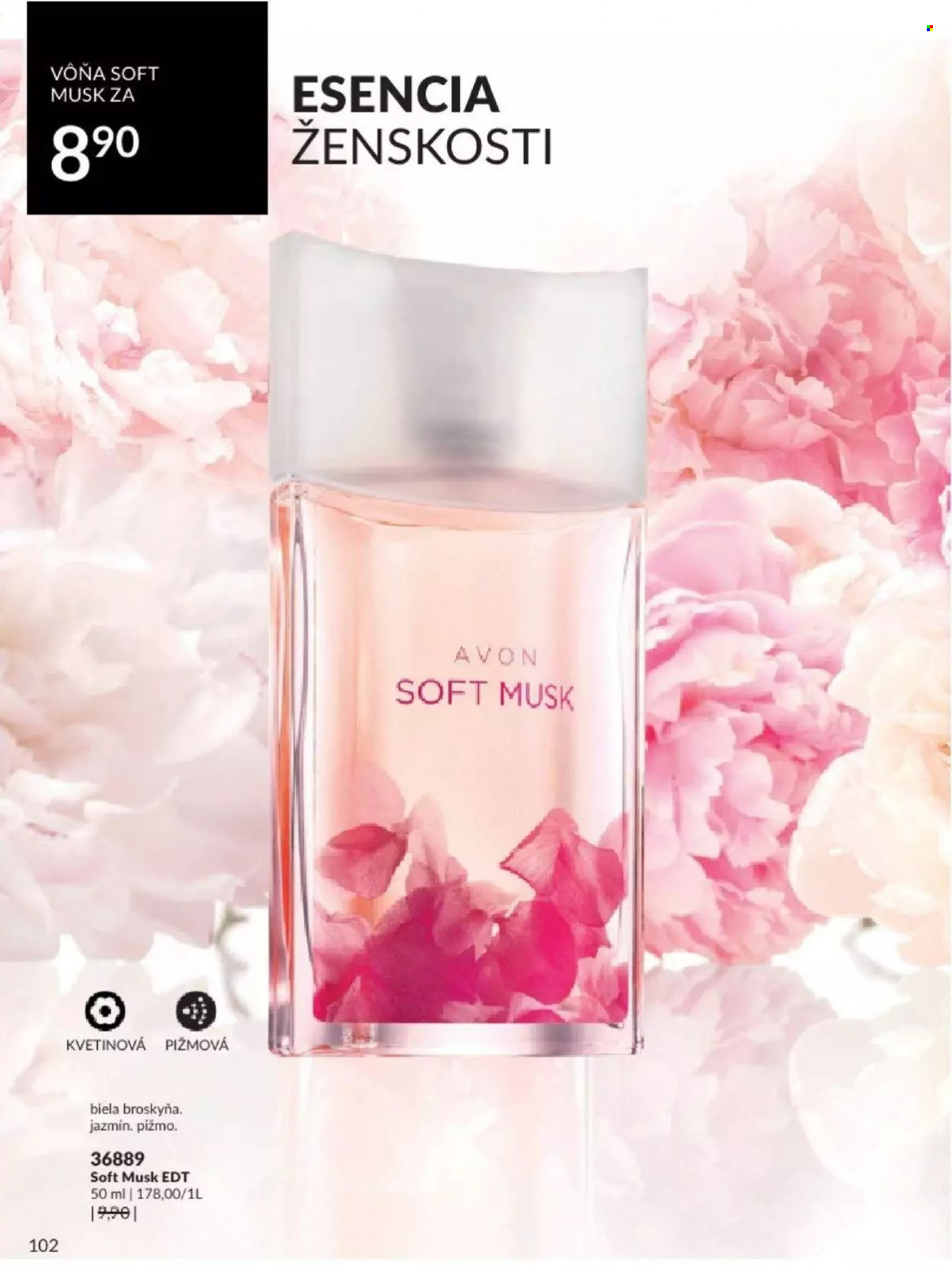 Leták Avon - 1.10.2023 - 31.10.2023. Strana 132