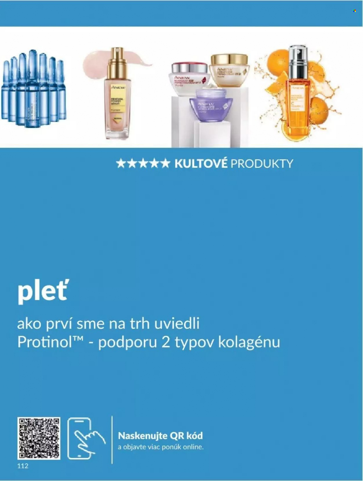 Leták Avon - 1.10.2023 - 31.10.2023. Strana 142