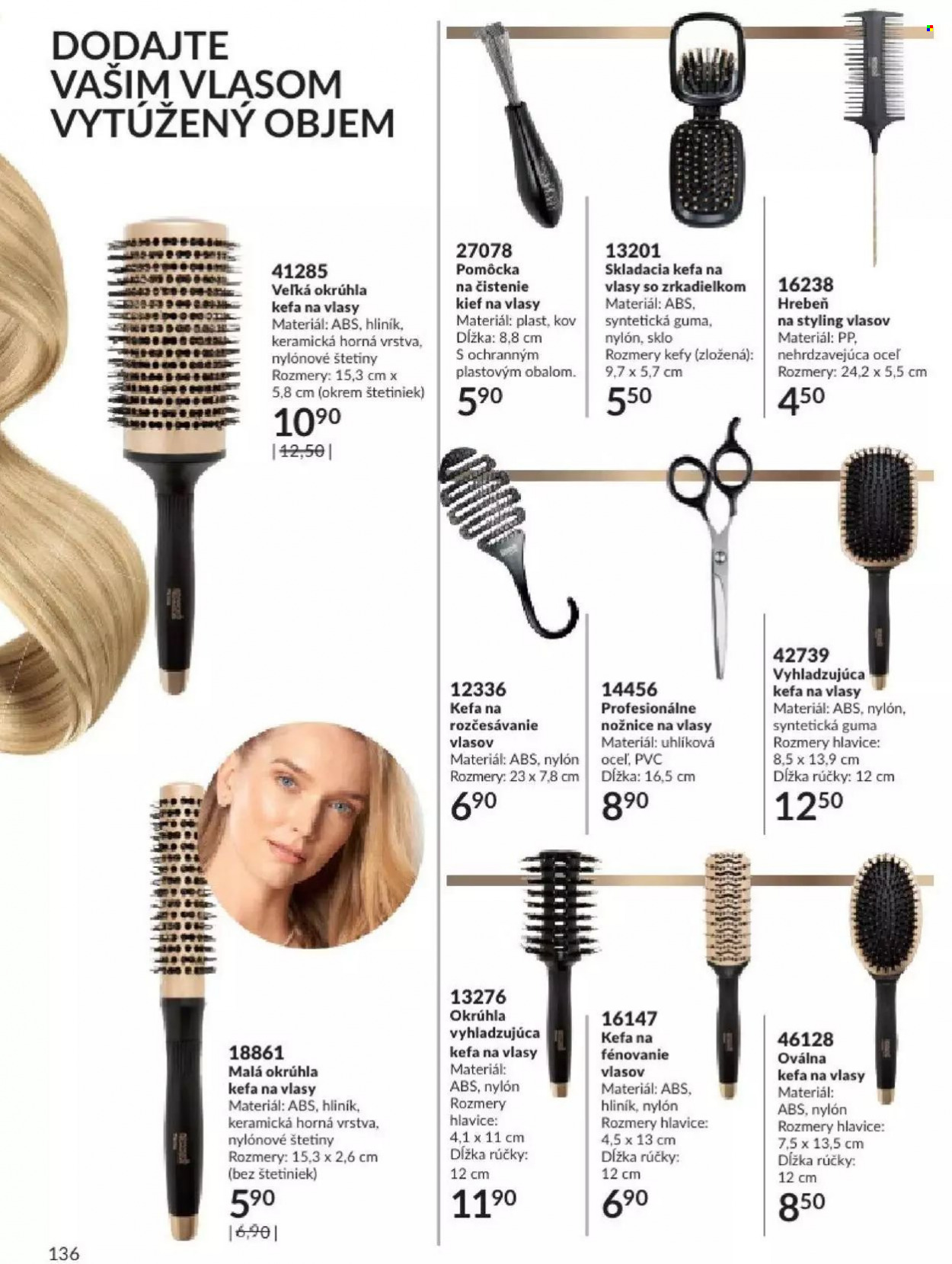 Leták Avon - 1.10.2023 - 31.10.2023. Strana 166