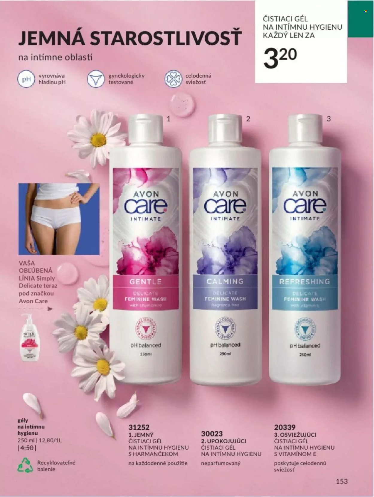 Leták Avon - 1.10.2023 - 31.10.2023. Strana 183
