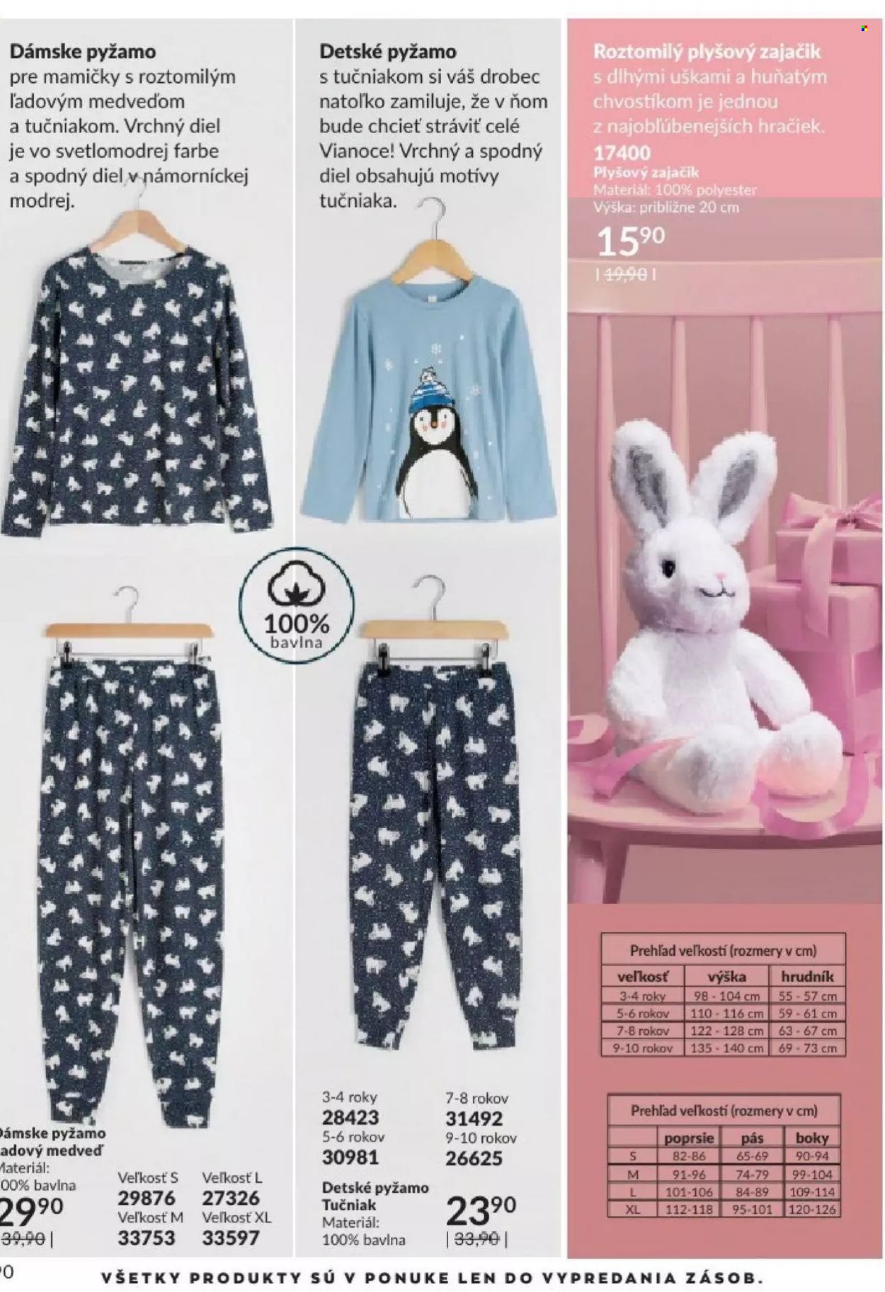 Leták Avon - 1.10.2023 - 31.10.2023. Strana 220