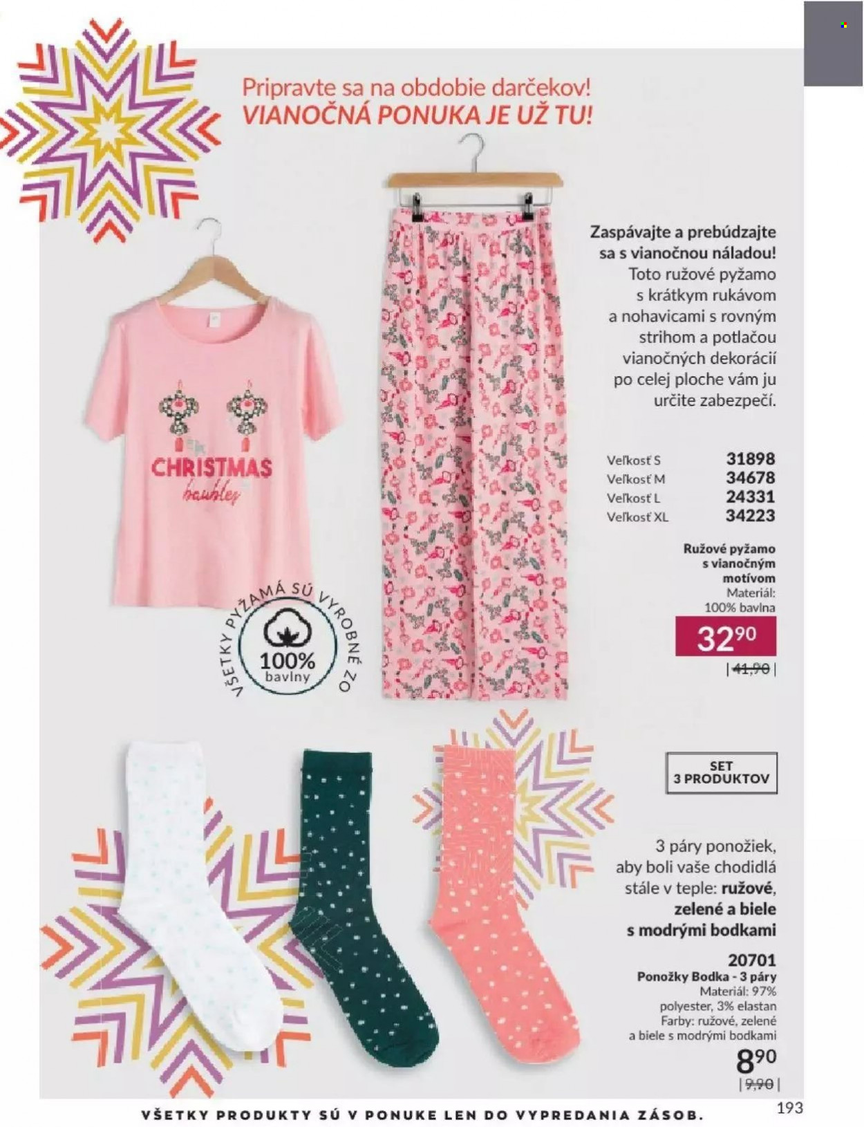 Leták Avon - 1.10.2023 - 31.10.2023. Strana 223