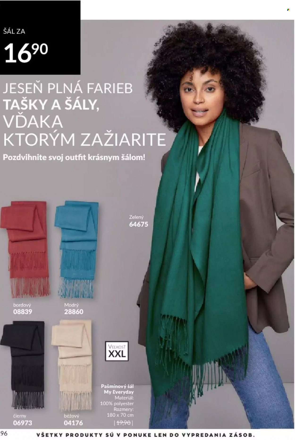 Leták Avon - 1.10.2023 - 31.10.2023. Strana 226