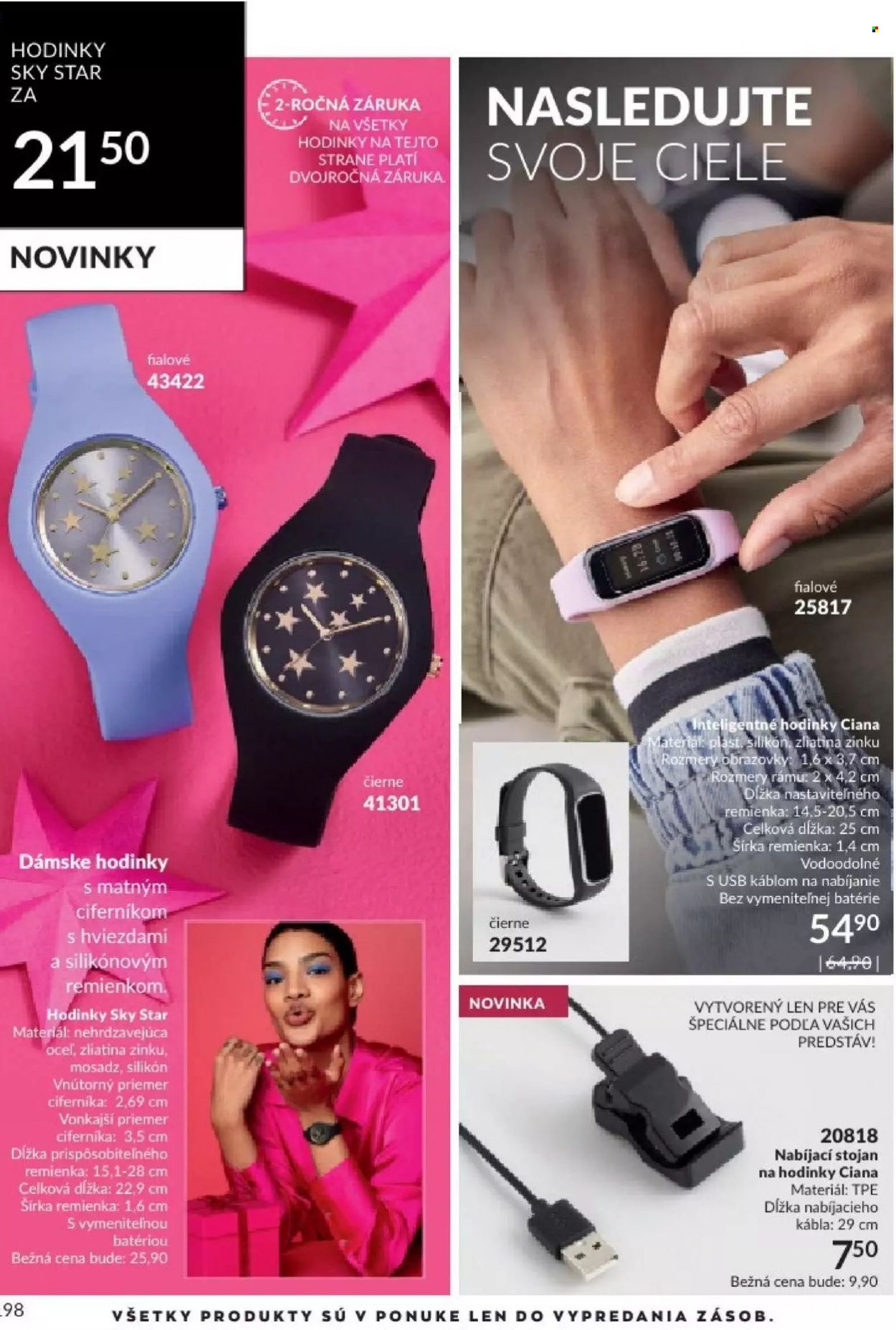 Leták Avon - 1.10.2023 - 31.10.2023. Strana 228