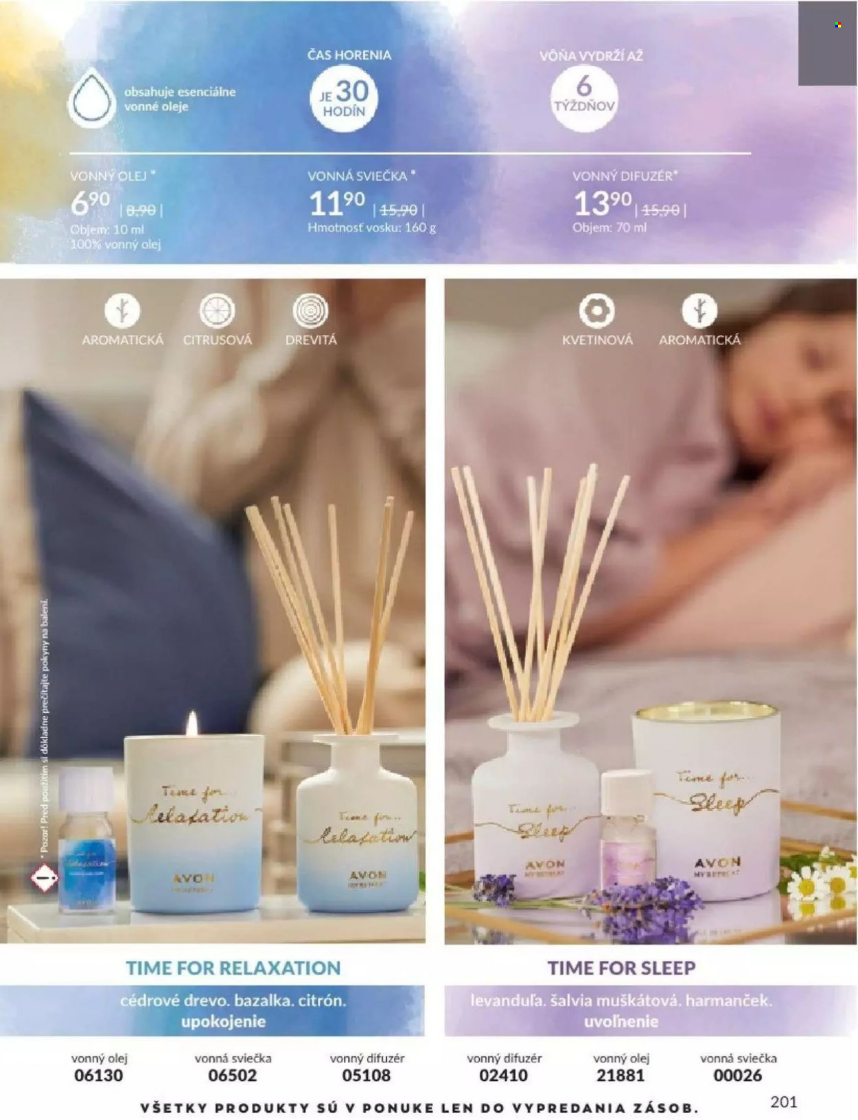 Leták Avon - 1.10.2023 - 31.10.2023. Strana 231