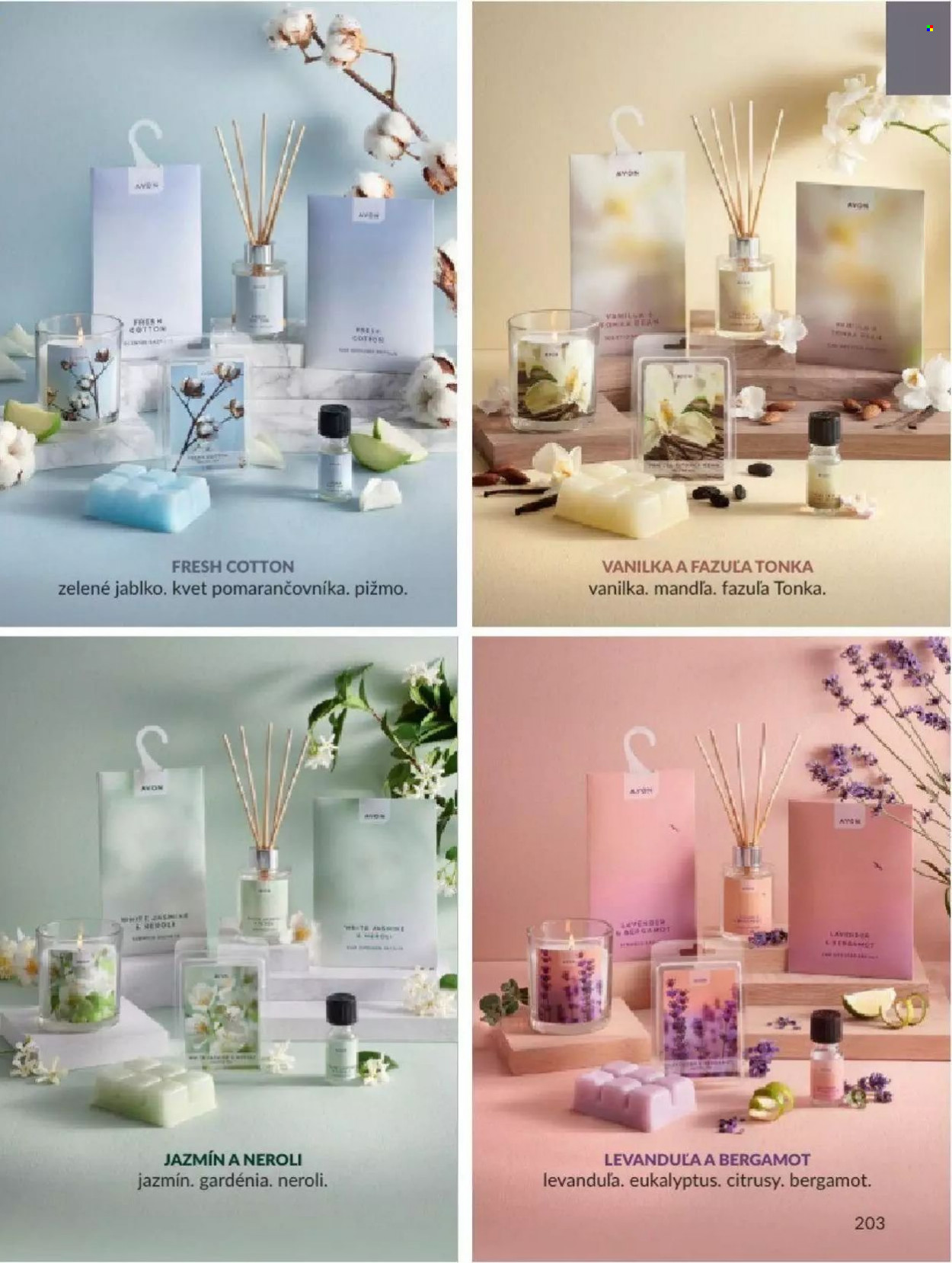 Leták Avon - 1.10.2023 - 31.10.2023. Strana 233