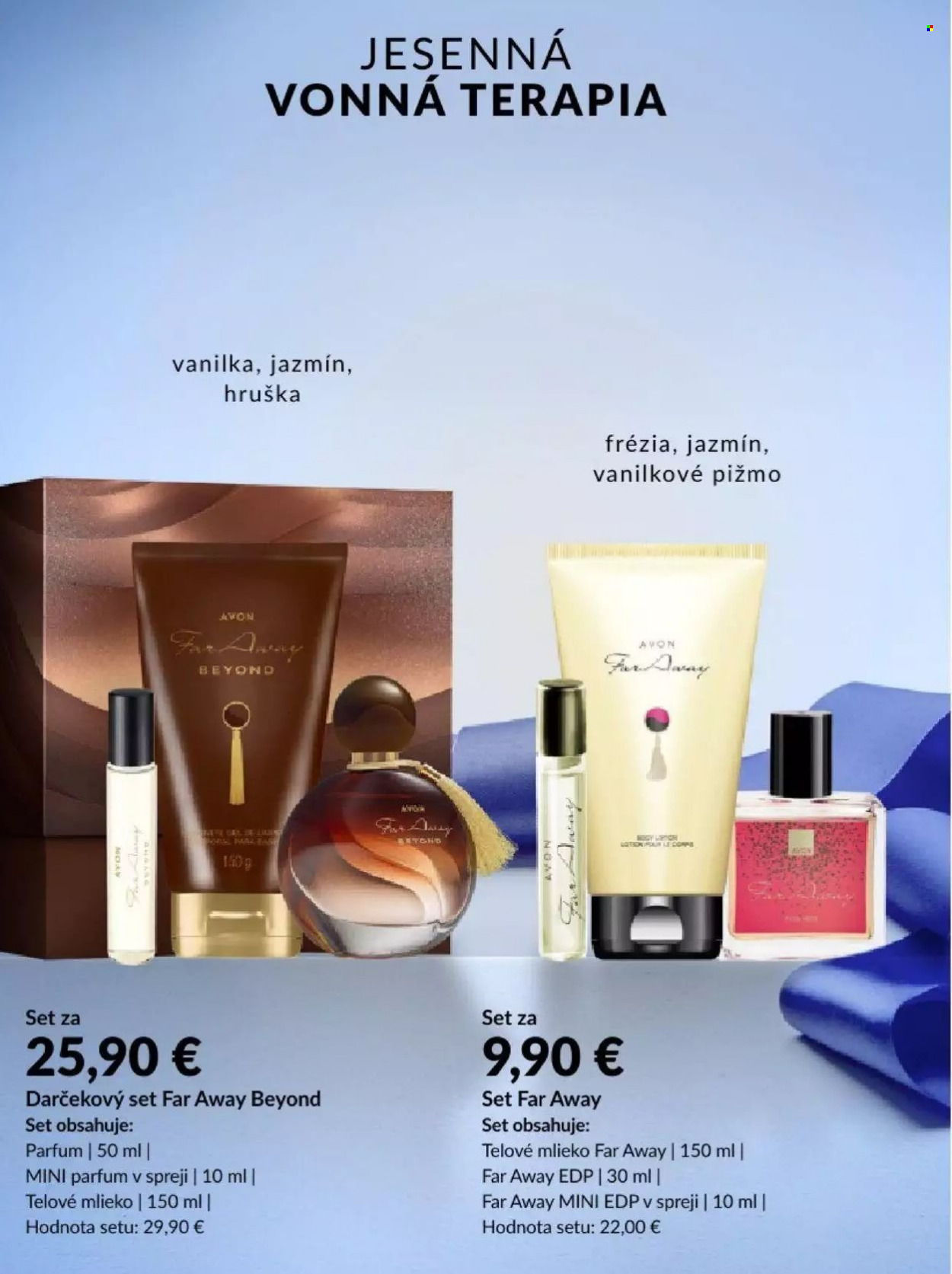 Leták Avon - 1.10.2023 - 31.10.2023. Strana 24