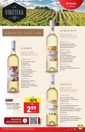 thumbnail - TOKAJ & CO VÍNO