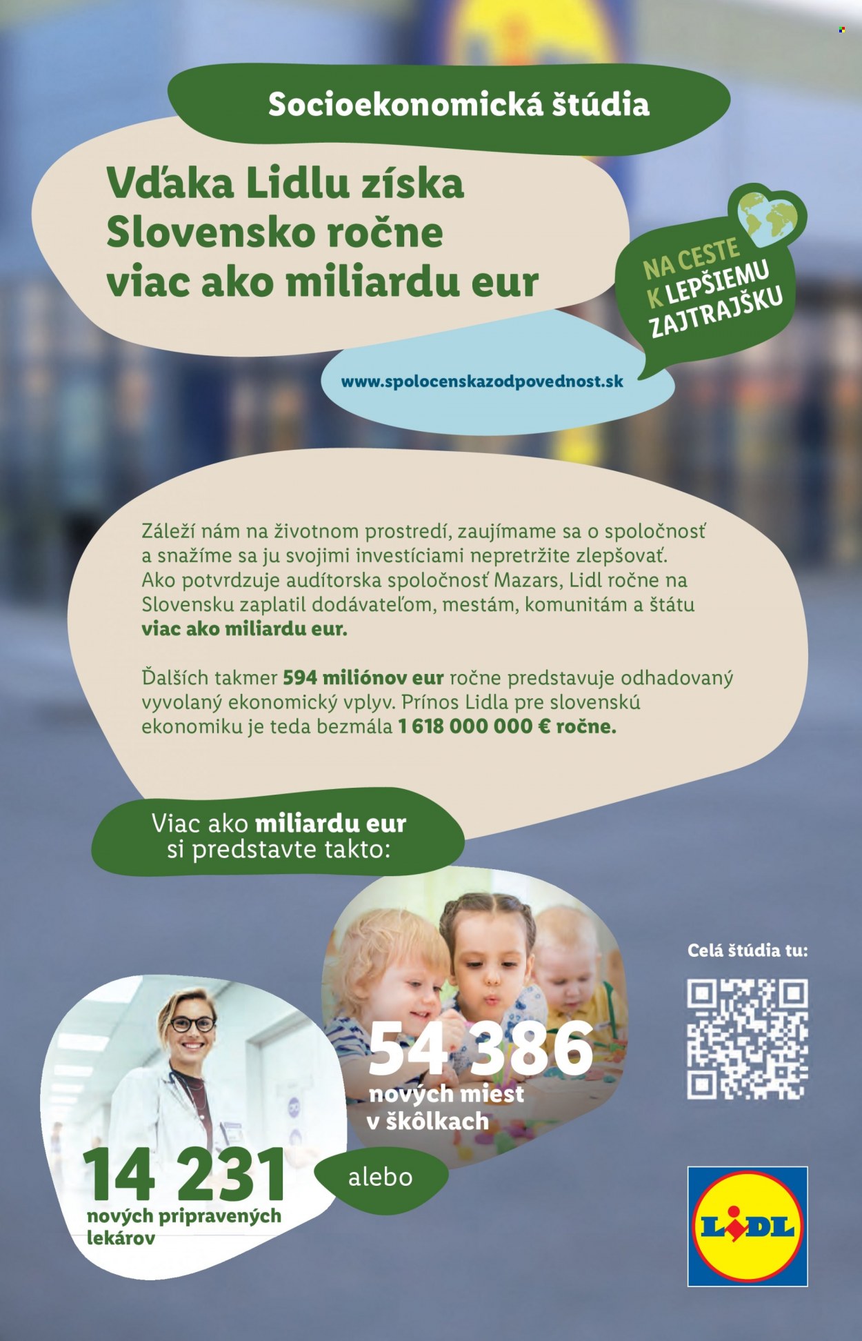 Leták Lidl - 5.10.2023 - 8.10.2023. Strana 51