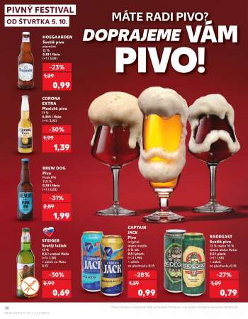 thumbnail - HOEGAARDEN Svetlé pivo