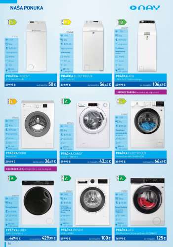 thumbnail - Indesit