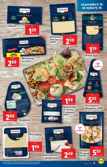 thumbnail - Pecorino Romano DOP