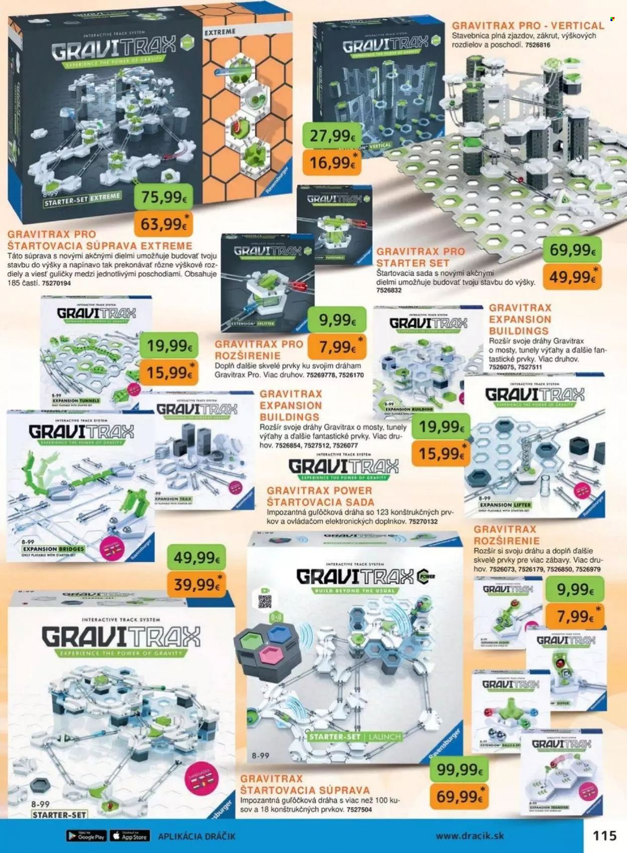 Leták Dráčik - 8.10.2023 - 31.12.2023. Strana 115