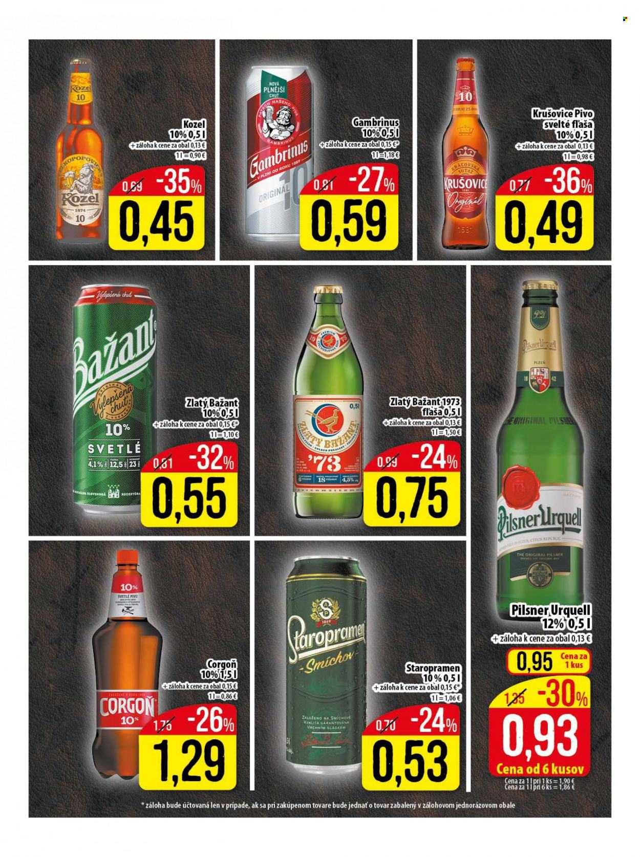 Leták Klas - 9.10.2023 - 15.10.2023. Strana 17