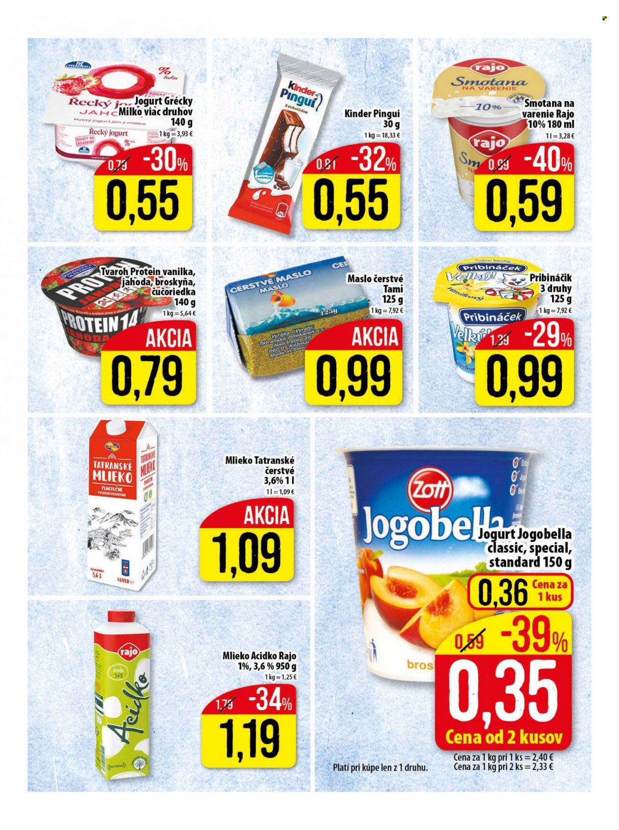 Leták Klas - 9.10.2023 - 15.10.2023. Strana 6