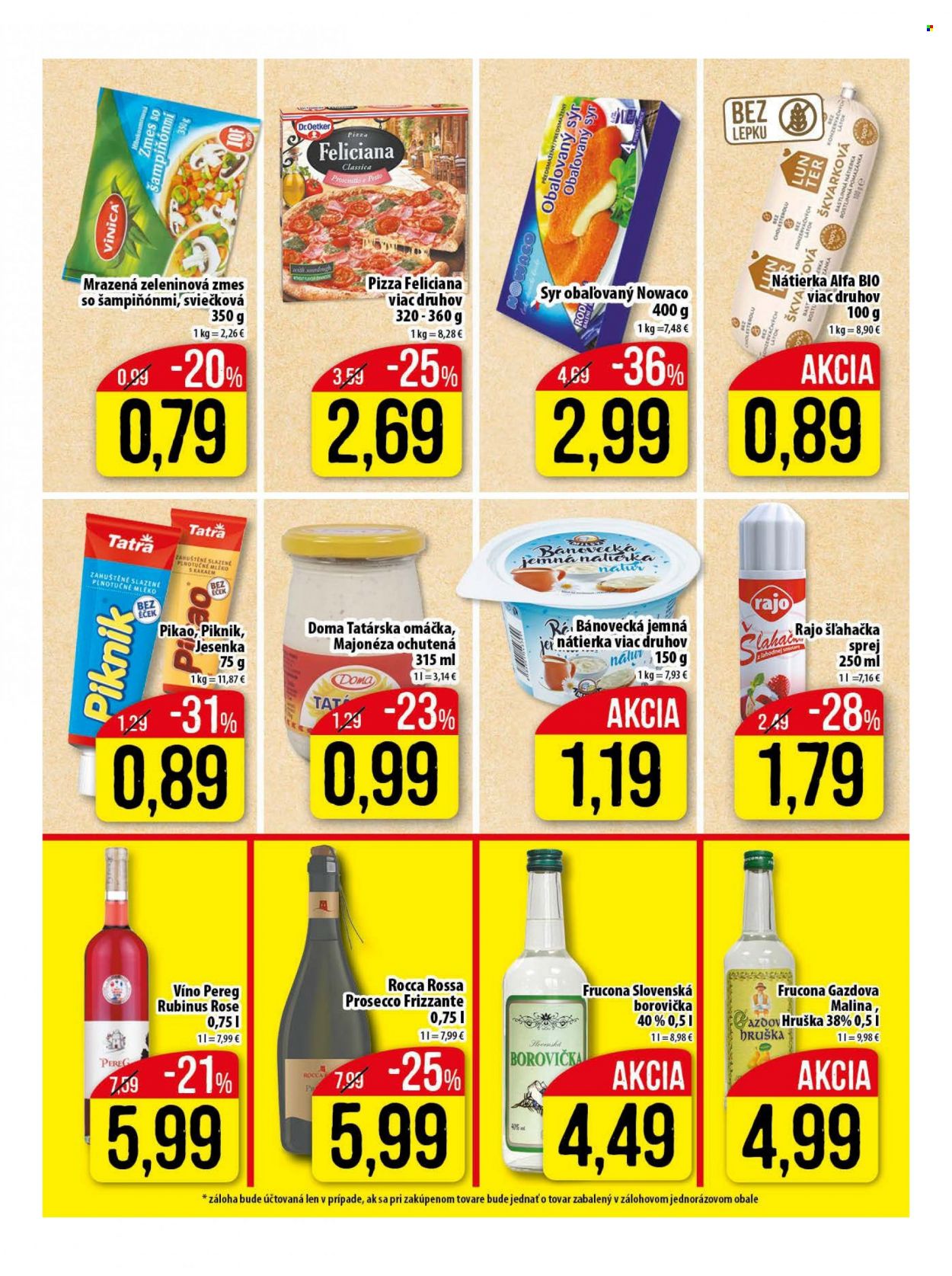Leták Klas - 9.10.2023 - 15.10.2023. Strana 13