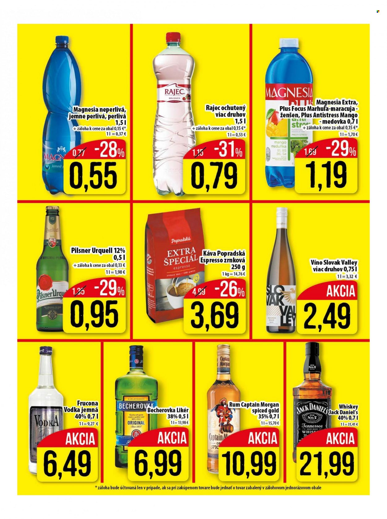 Leták Klas - 9.10.2023 - 15.10.2023. Strana 14