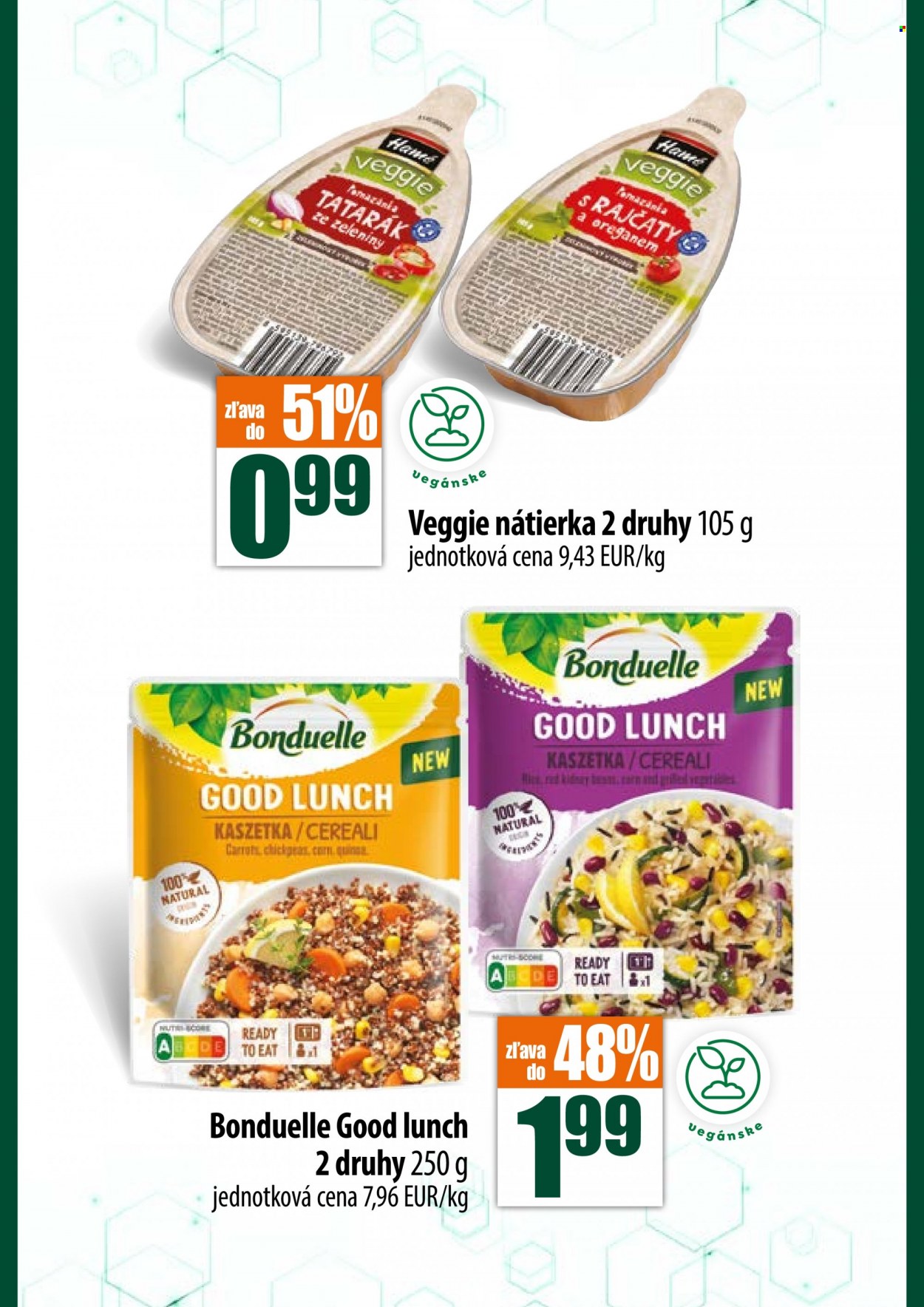 Leták COOP Jednota - 12.10.2023 - 18.10.2023. Strana 12