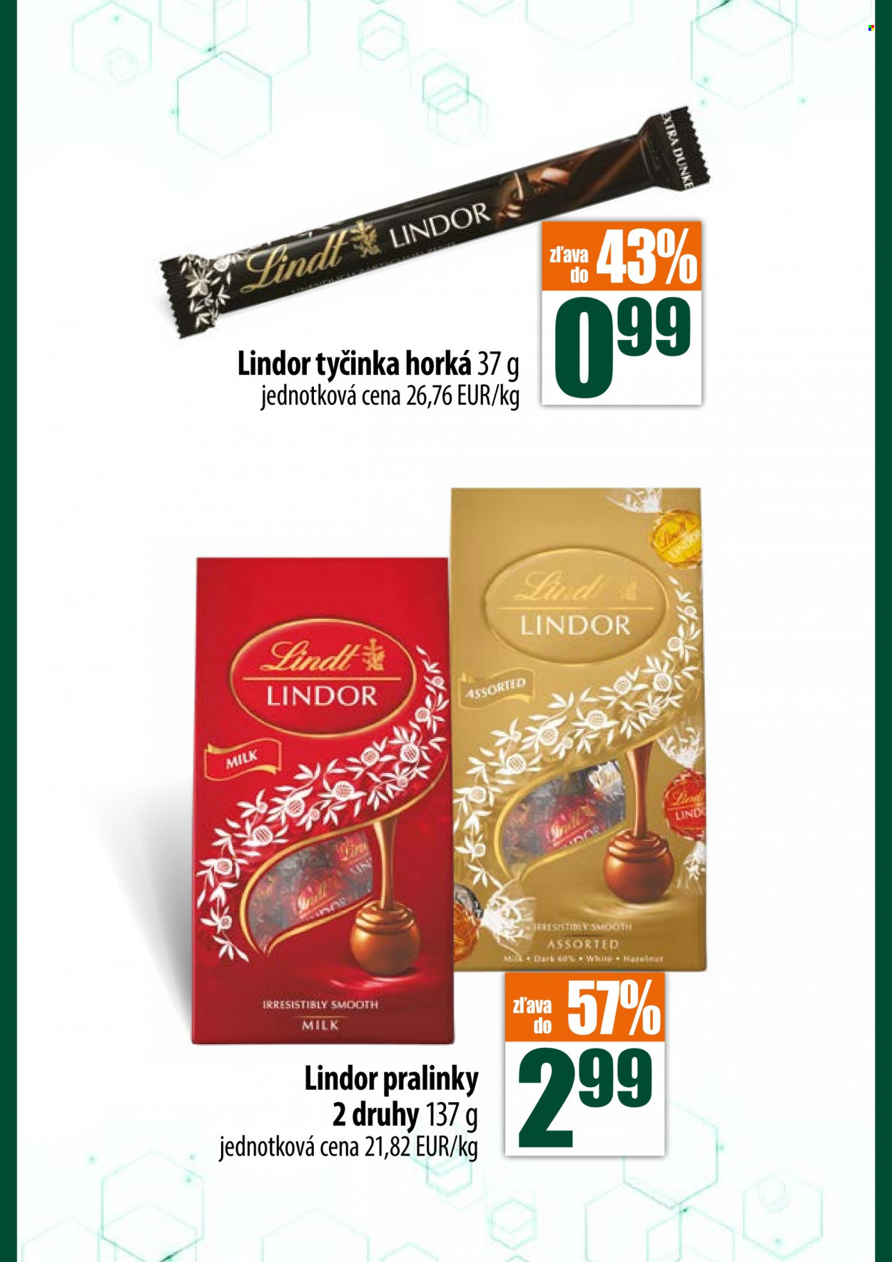 Leták COOP Jednota - 12.10.2023 - 18.10.2023. Strana 14