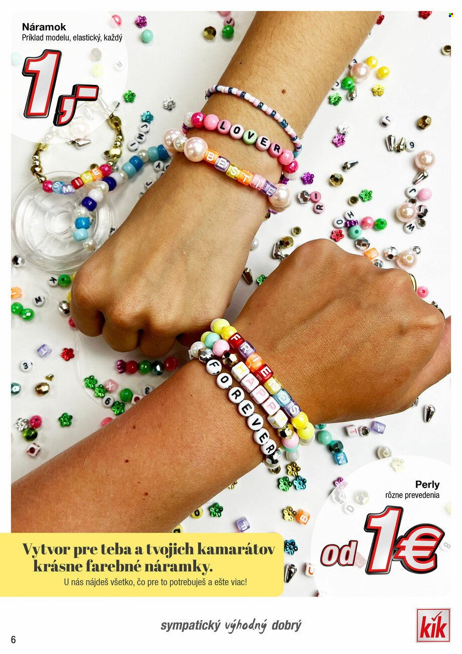 Leták kik. Strana 6