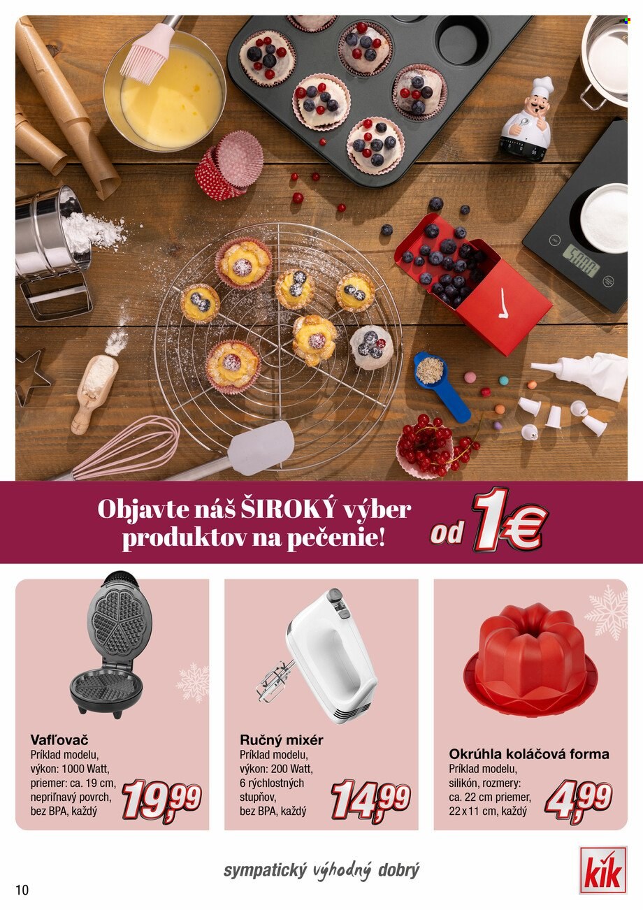 Leták kik. Strana 10