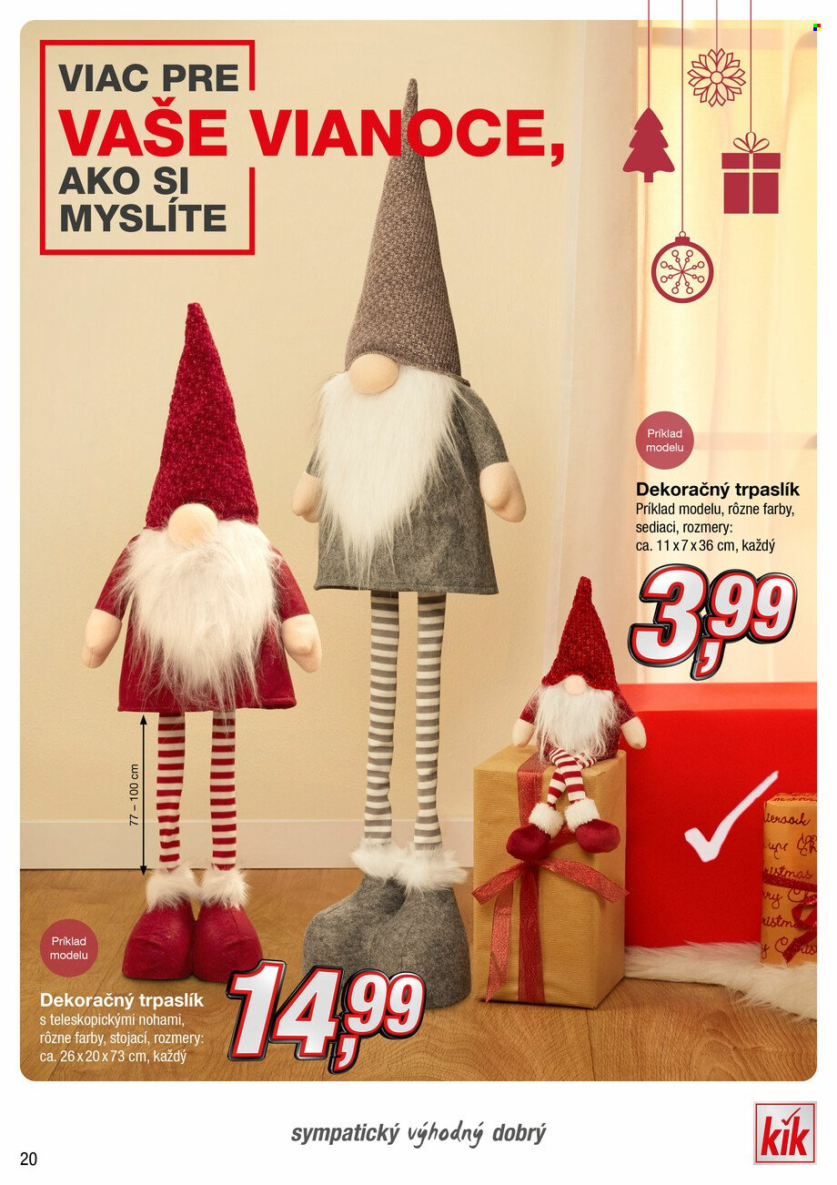 Leták kik. Strana 20
