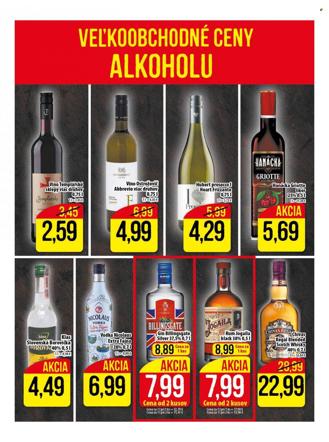 Leták Klas - 16.10.2023 - 22.10.2023. Strana 13