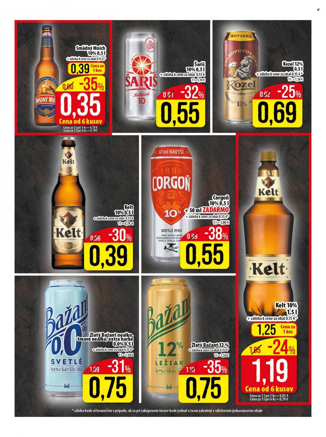 Leták Klas - 16.10.2023 - 22.10.2023. Strana 14