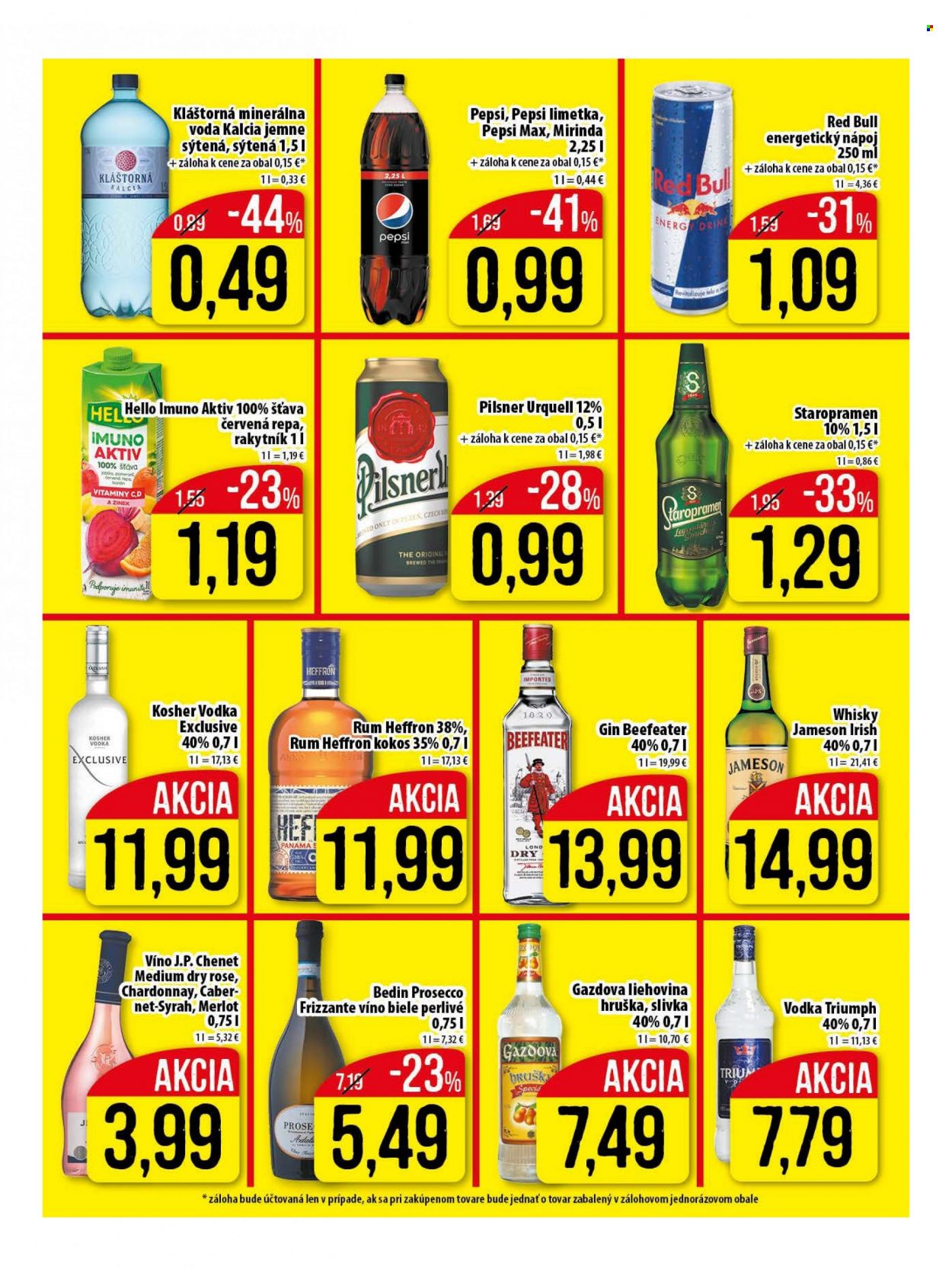 Leták Klas - 16.10.2023 - 22.10.2023. Strana 16